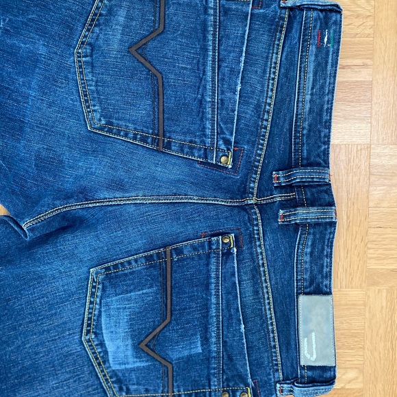 Diesel jeans 32x32 slim fit. Comfort fit in waist and seat - Picture 4 of 4
